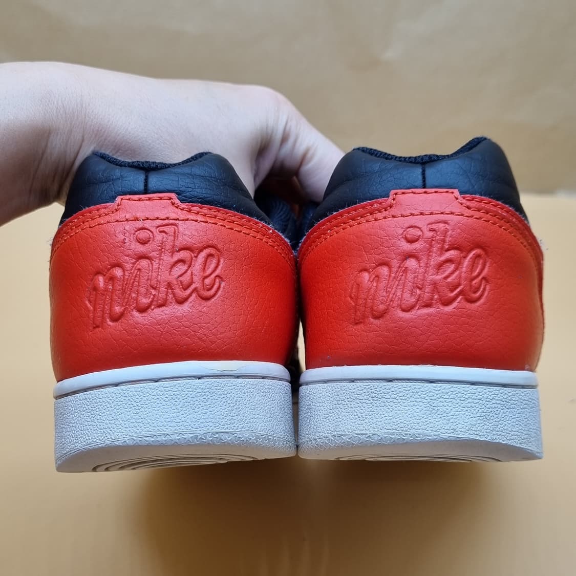 나이키 코트버로우 로우 남성운동화260  상품이미지4