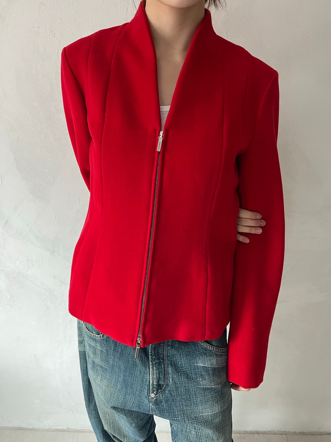 AW10 / Jil Sander (Raf Simons) 상품이미지1