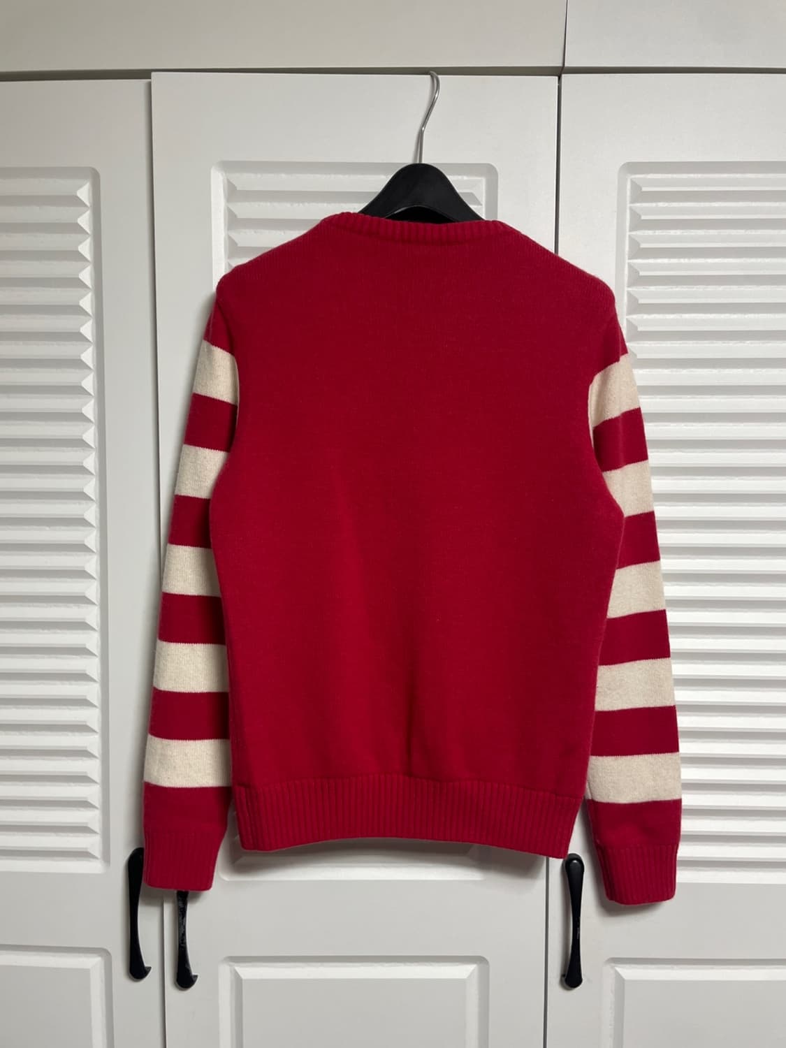 까스텔바작 방풍 니트 상품이미지2