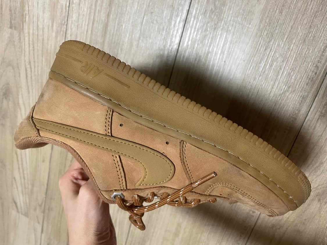 나이키 된장포스 235 상품이미지3