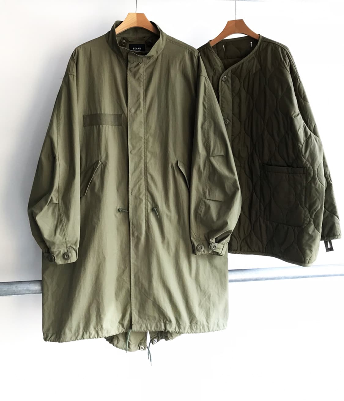 BEAMS 상품이미지1