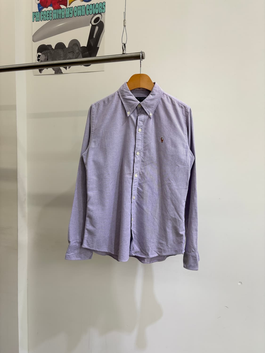 RALPH LAUREN 셔츠 상품이미지1