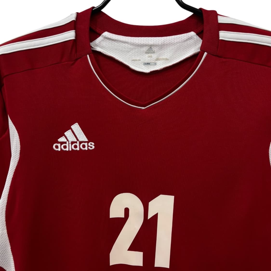 아디다스 21 축구 유니폼 상품이미지3