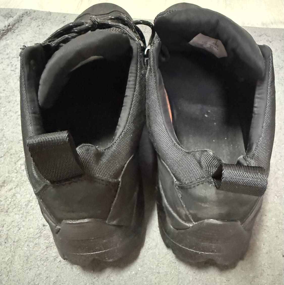 로아 카타리나 블랙 (43) 상품이미지3