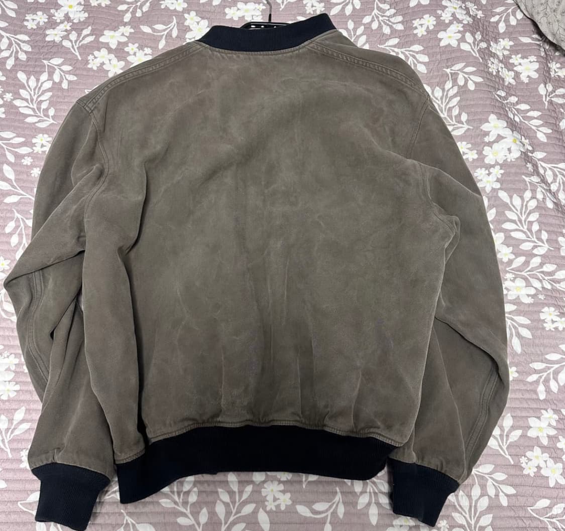 [1] A.presse 아프레쎄 cadet 카뎃 자켓 상품이미지2