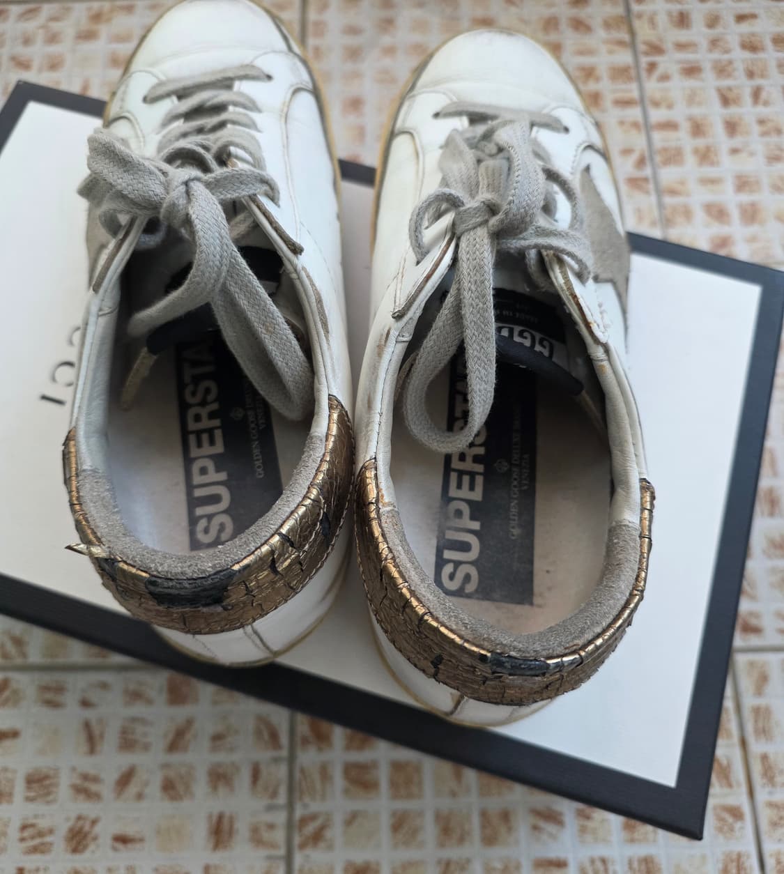 골든구스 225~230 상품이미지4