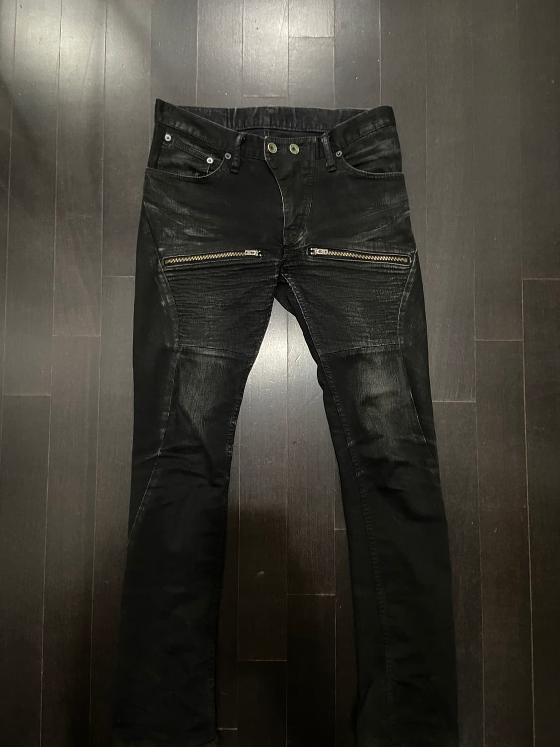 L.G.B S-WOLF/SP-BKC 3001ASB 상품이미지1