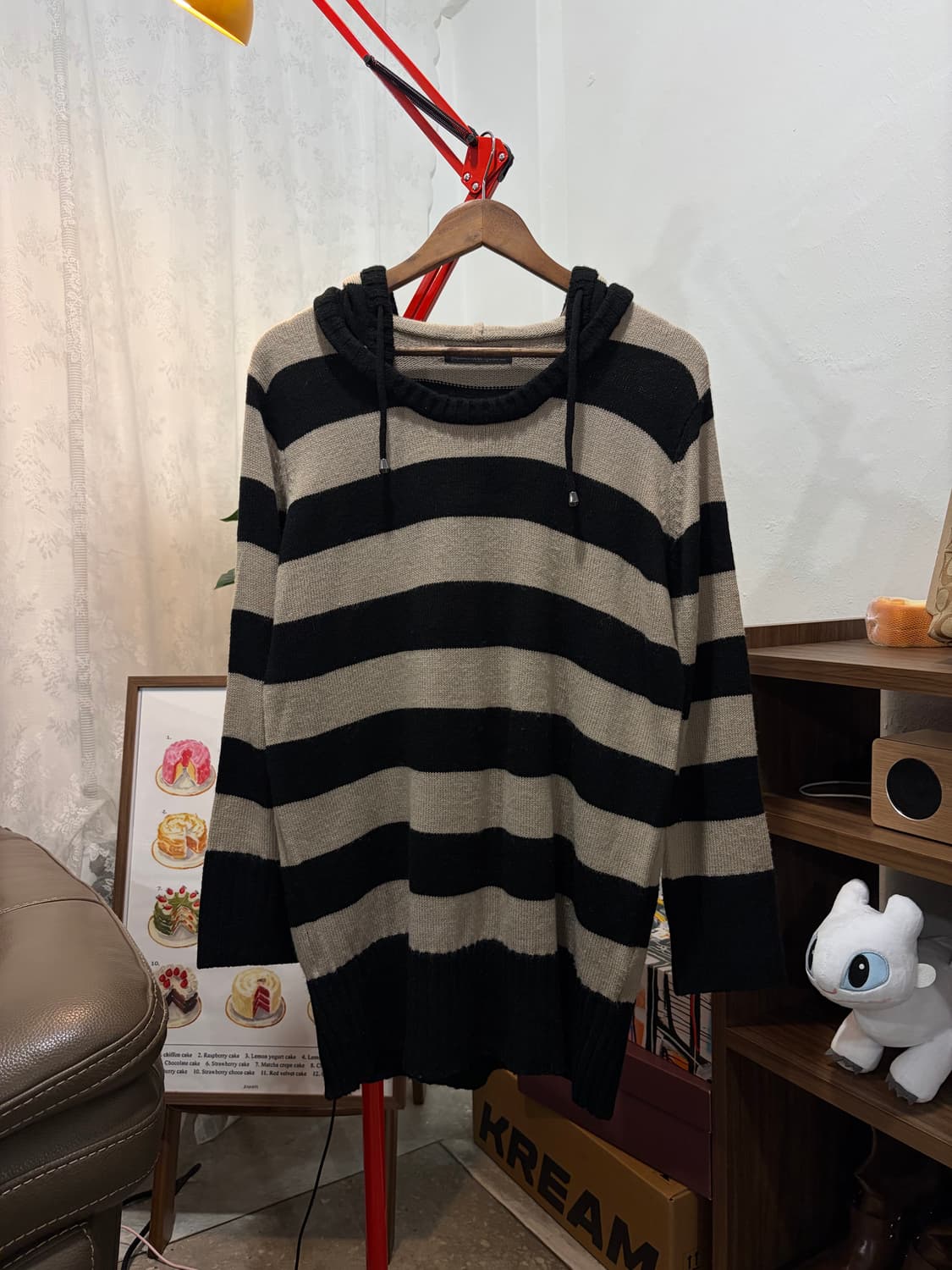 VINTAGE TOP 상품이미지1