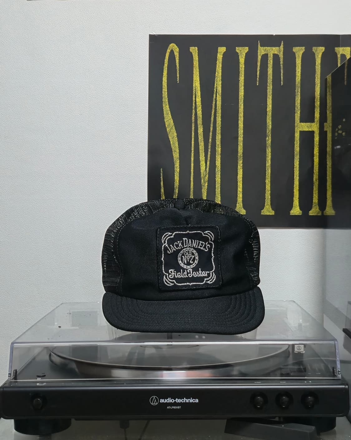 70~80's Jack Daniel’s Tester Cap 상품이미지1