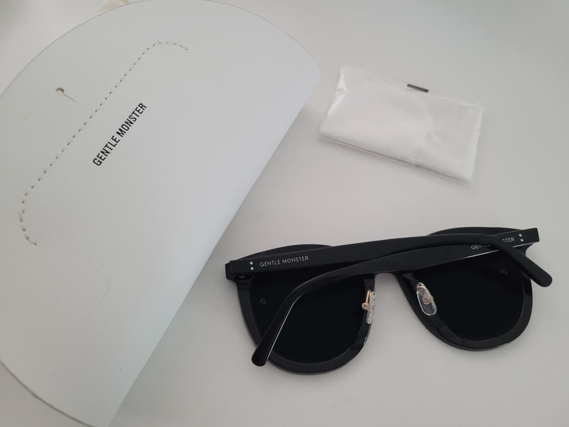 젠틀몬스터 솔로 상품이미지2