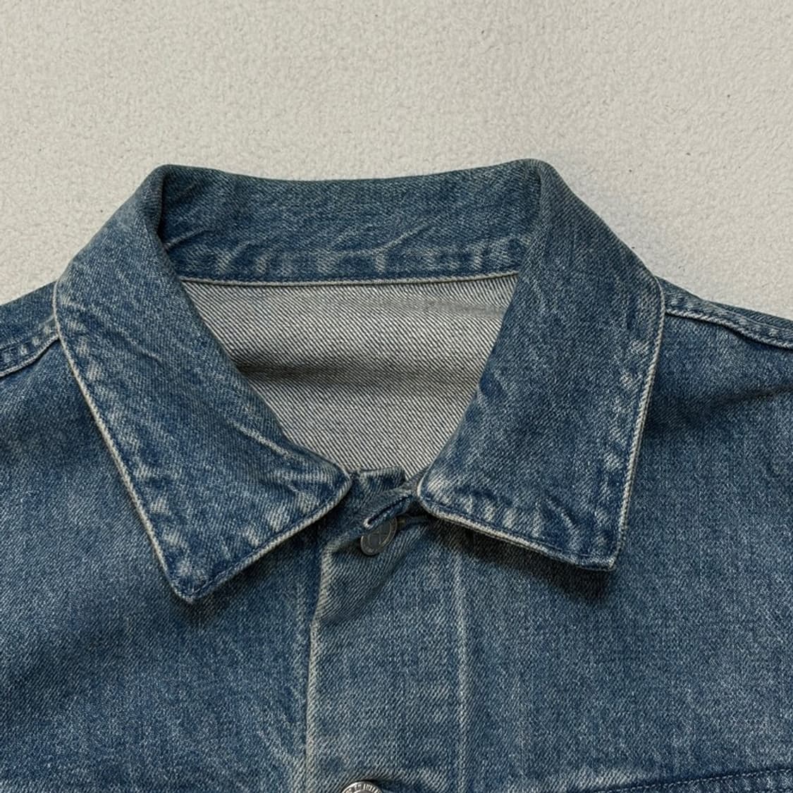 A.P.C. 트러거 자켓 S 상품이미지5