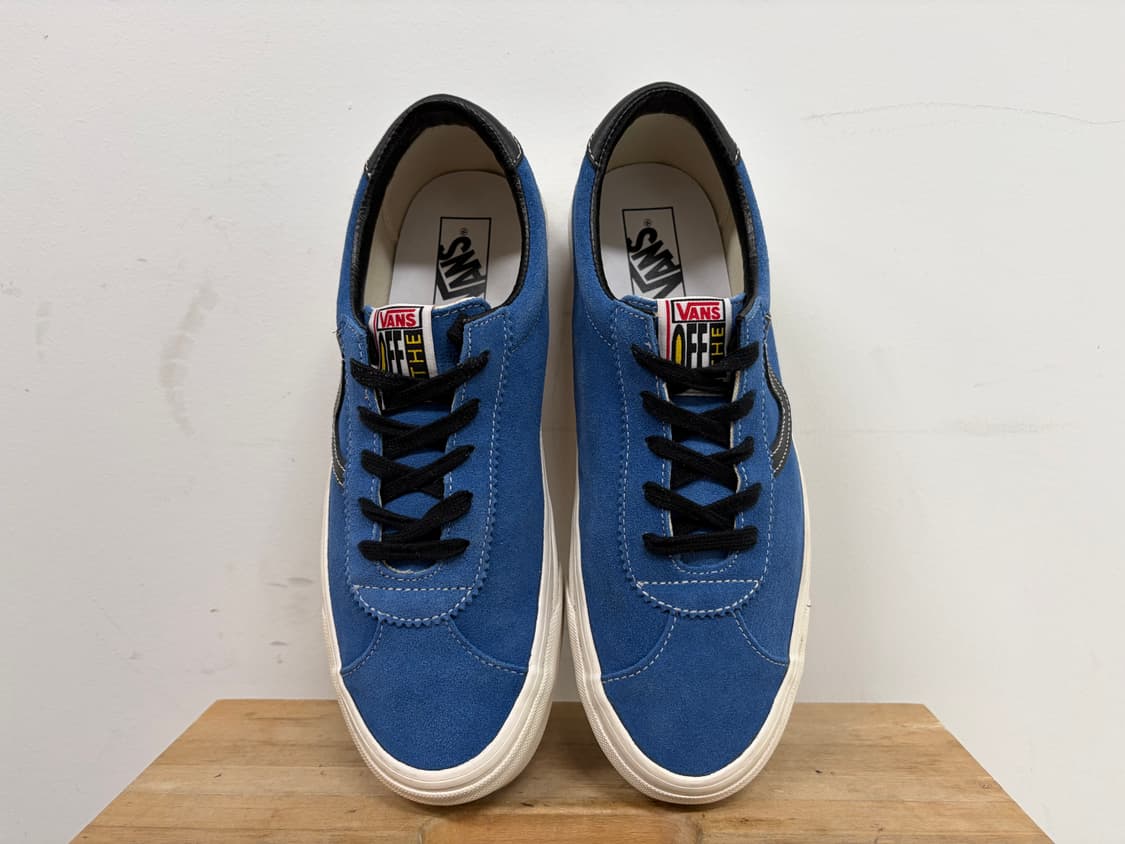 반스 남성 스니커즈 280 상품이미지3