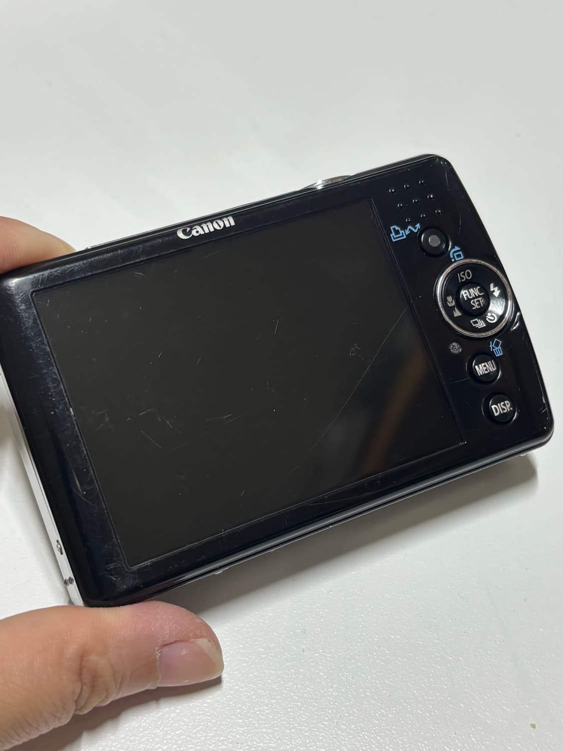 Canon ixus 캐논 익서스65디카 상품이미지3