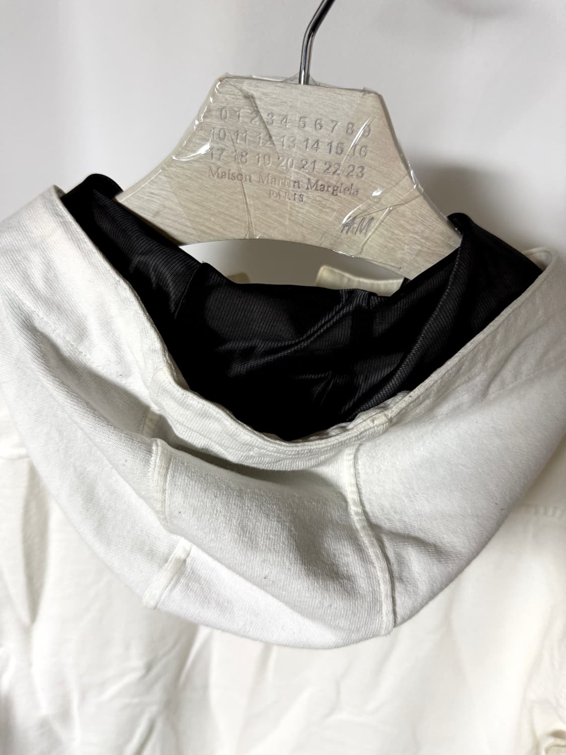 스톤아일랜드 99s Military 3-Button Hooded 상품이미지10