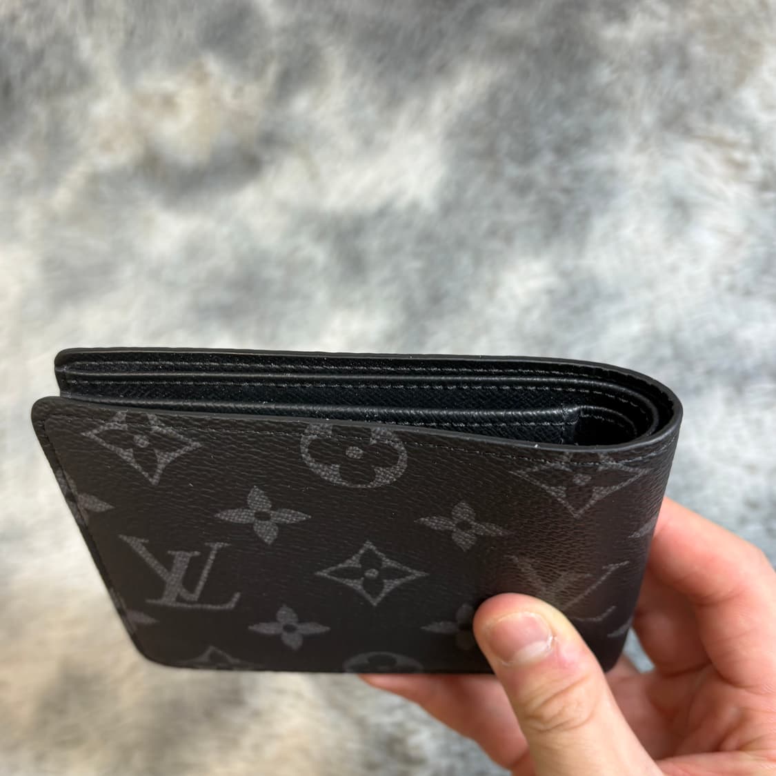 루이비통 이클립스 멀티플월릿 반지갑 상품이미지4