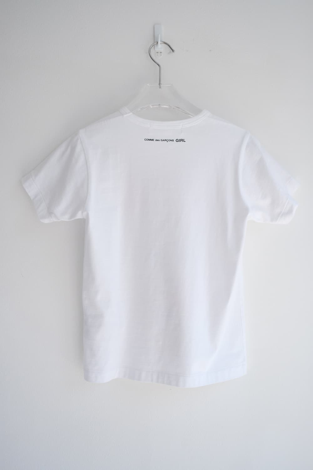 Macoto girl t-shirt 상품이미지7