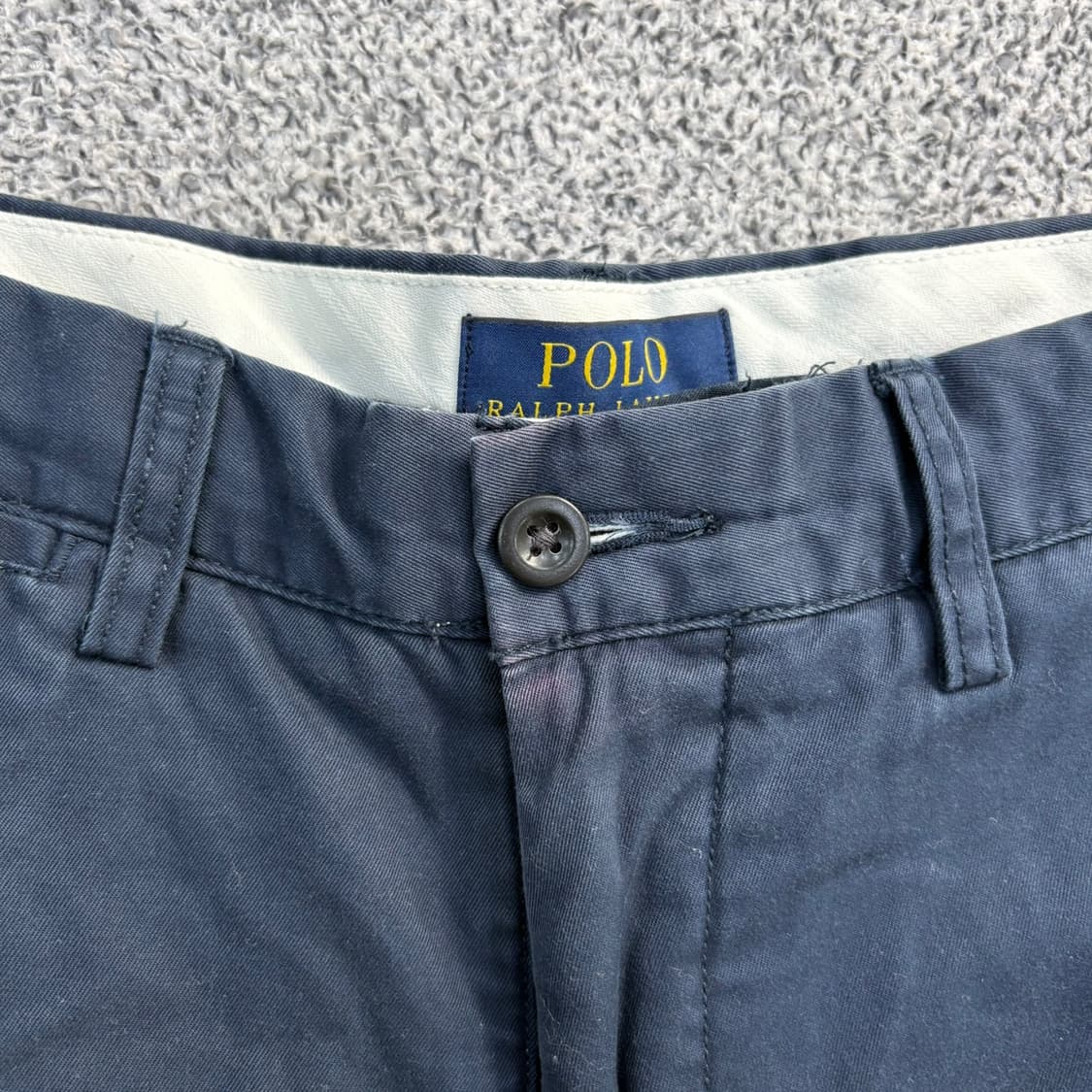 29 폴로 랄프로렌 남성 치노 반바지 0420J 상품이미지2