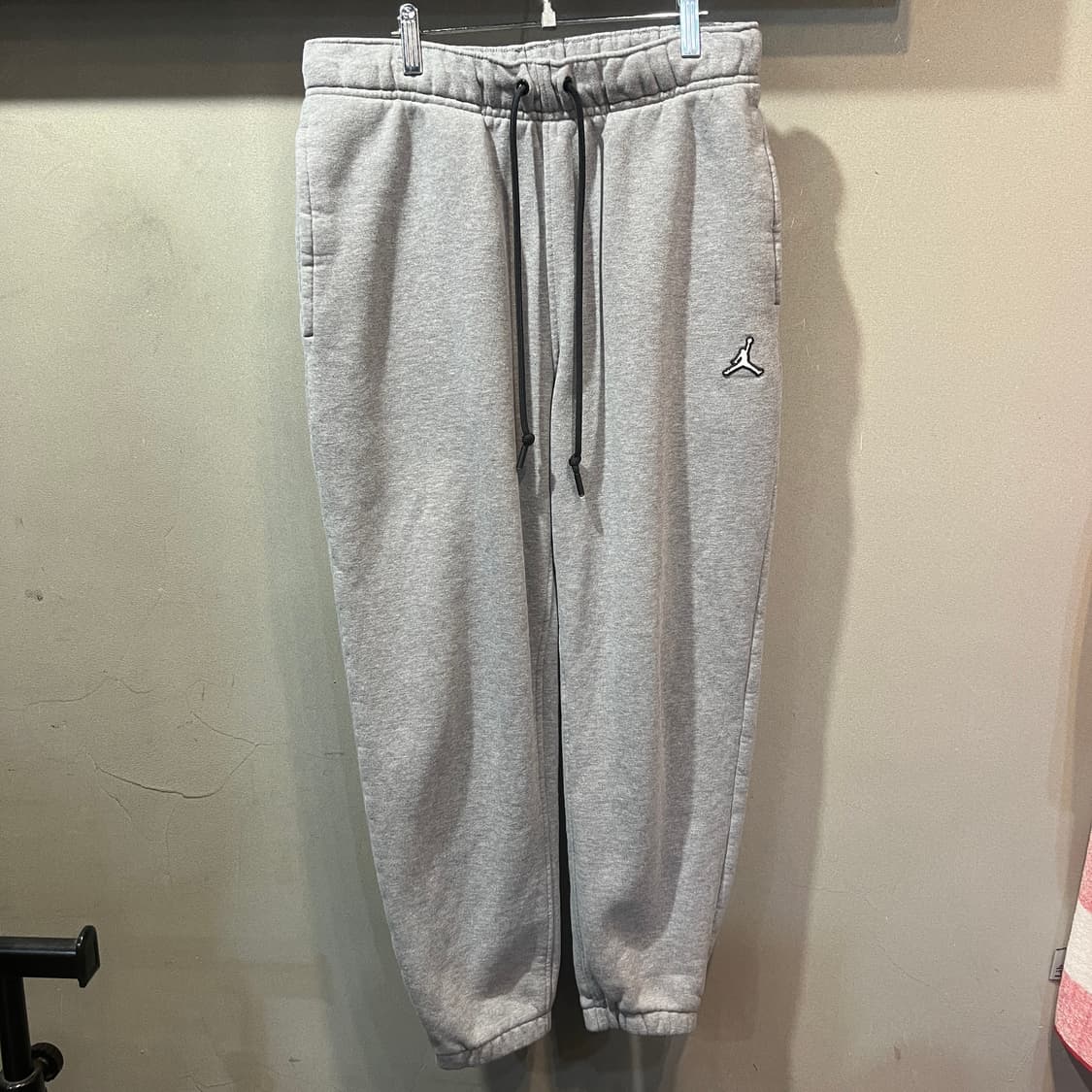 (M)조던 조거 팬츠 상품이미지1