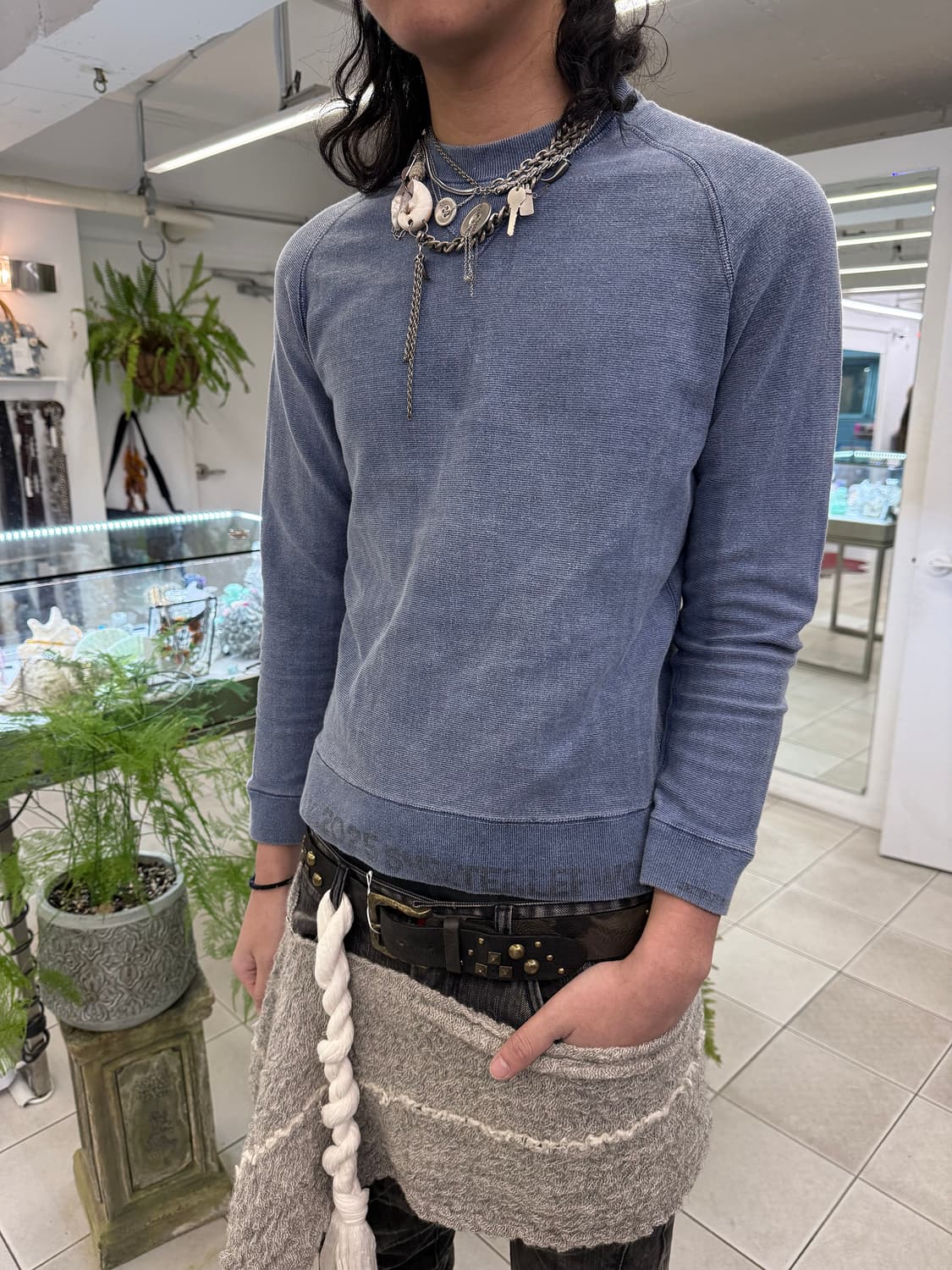 SHELTHER LEE 상품이미지2