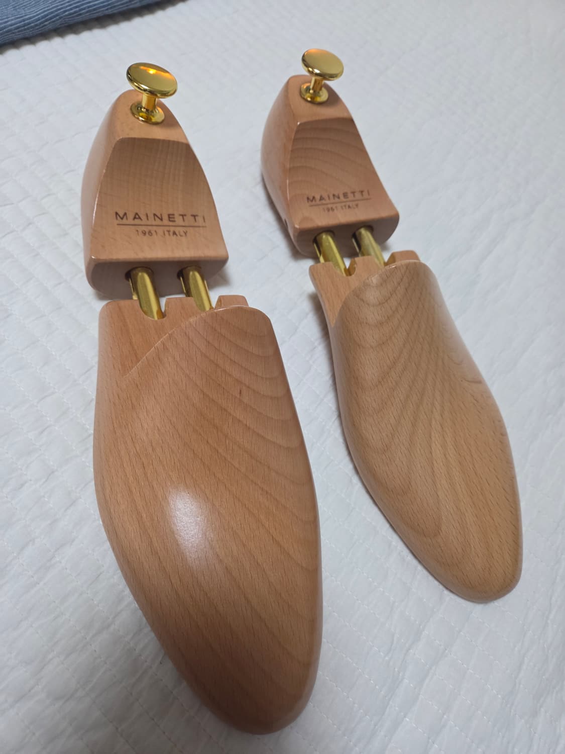 메이네티 너도밤나무 슈트리 260-270mm 상품이미지1