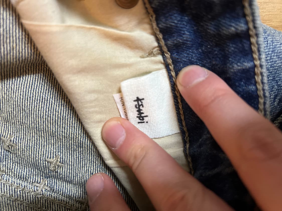 Ksubi 수비진 상품이미지6