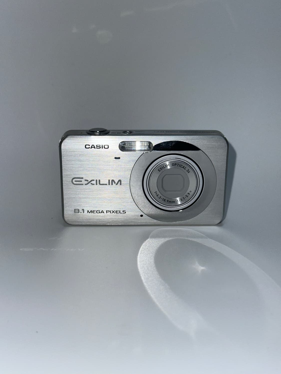 (풀구성) Casio Exilim EX-Z80 / 카시오 엑슬림 Z80 상품이미지1