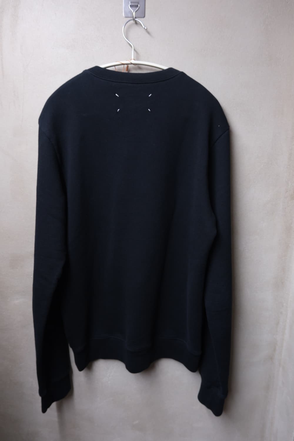 Maison margiela 아일렛 스웻셔츠 46 상품이미지7