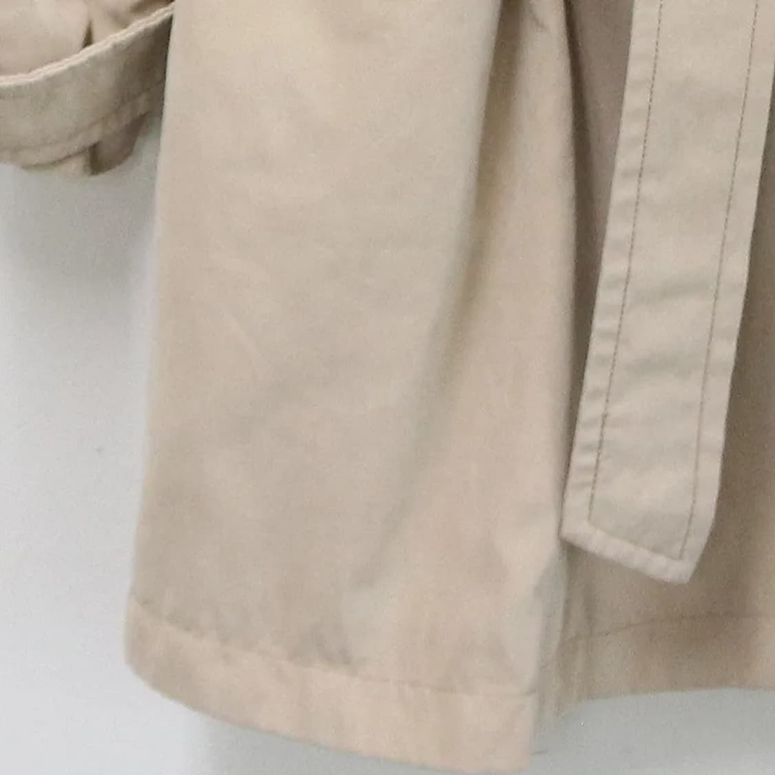 JASPER MINX 히메갸루 플레어 코트 60919 상품이미지6