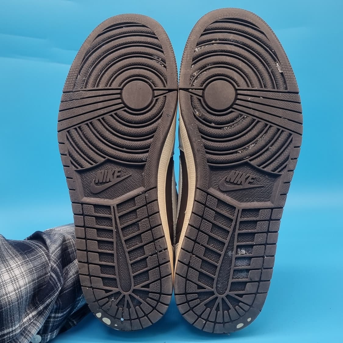 h 나이키 조던1 트래비스스캇 280 상품이미지3