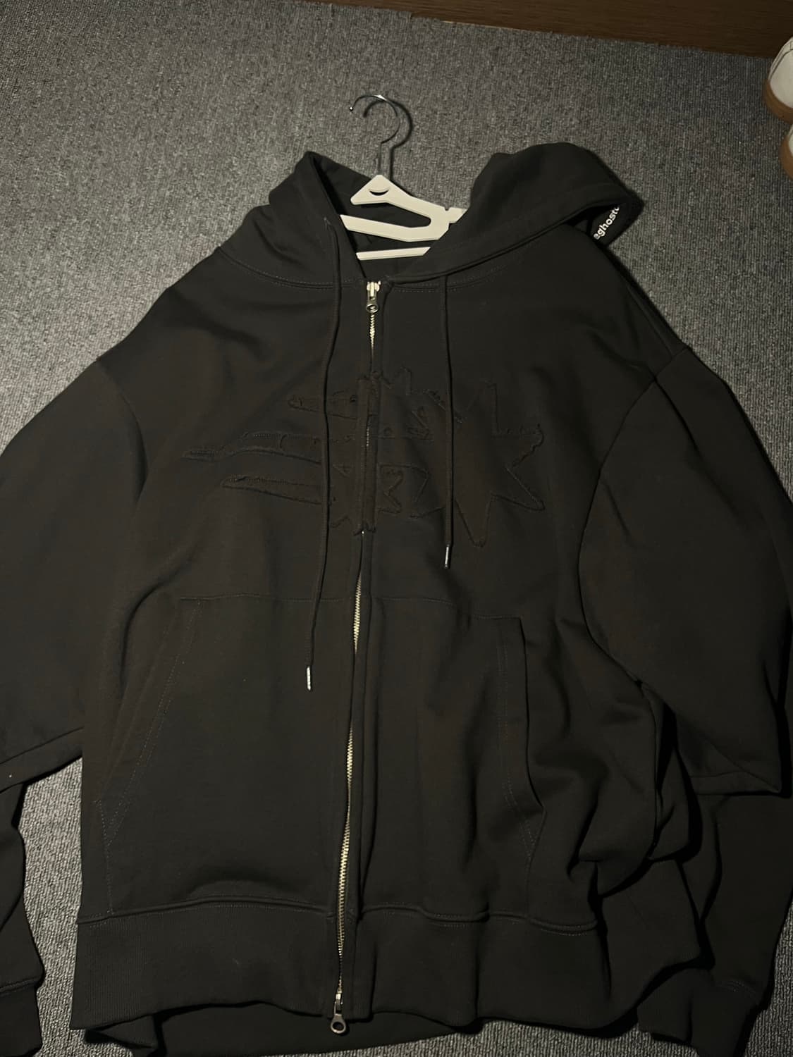 후드집업  상품이미지1