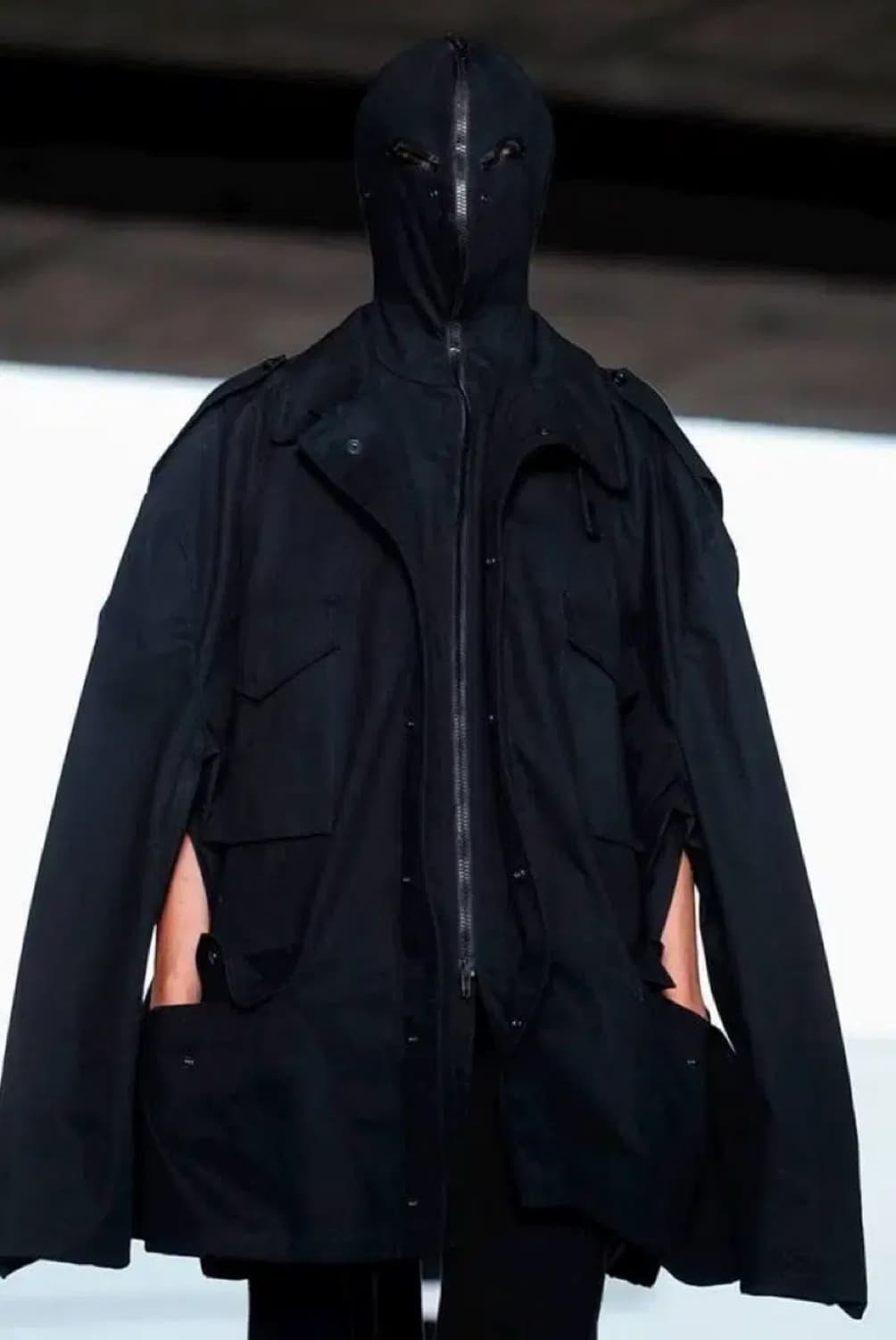 베트멍 김프마스크 m65 상품이미지3