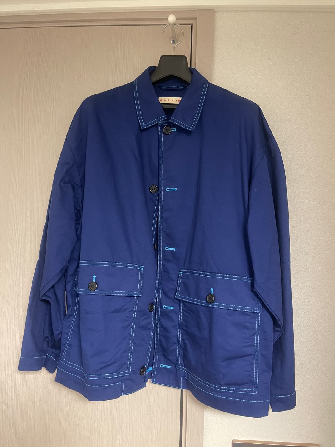 유니클로 마르니 유틸리티 자켓 L 상품이미지2