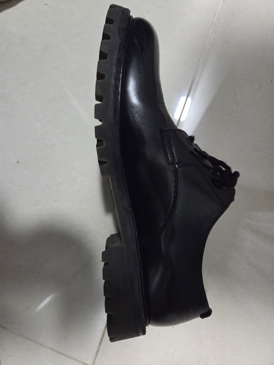 처치스 체스터 chester 더비 슈즈 상품이미지3