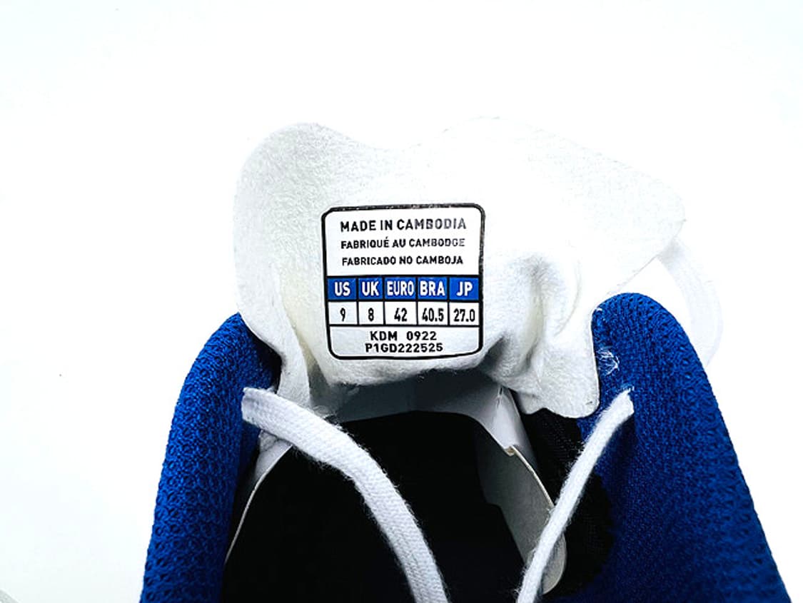 (270) 미즈노 모나르시다 네오 셀렉트 II AS 상품이미지7