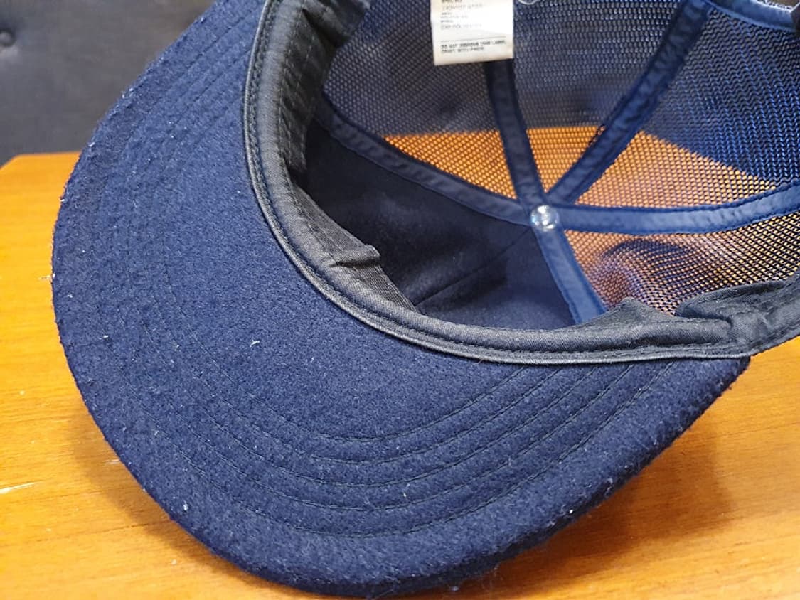 더블탭스 14 시즌 밀리샤 모자 상품이미지4