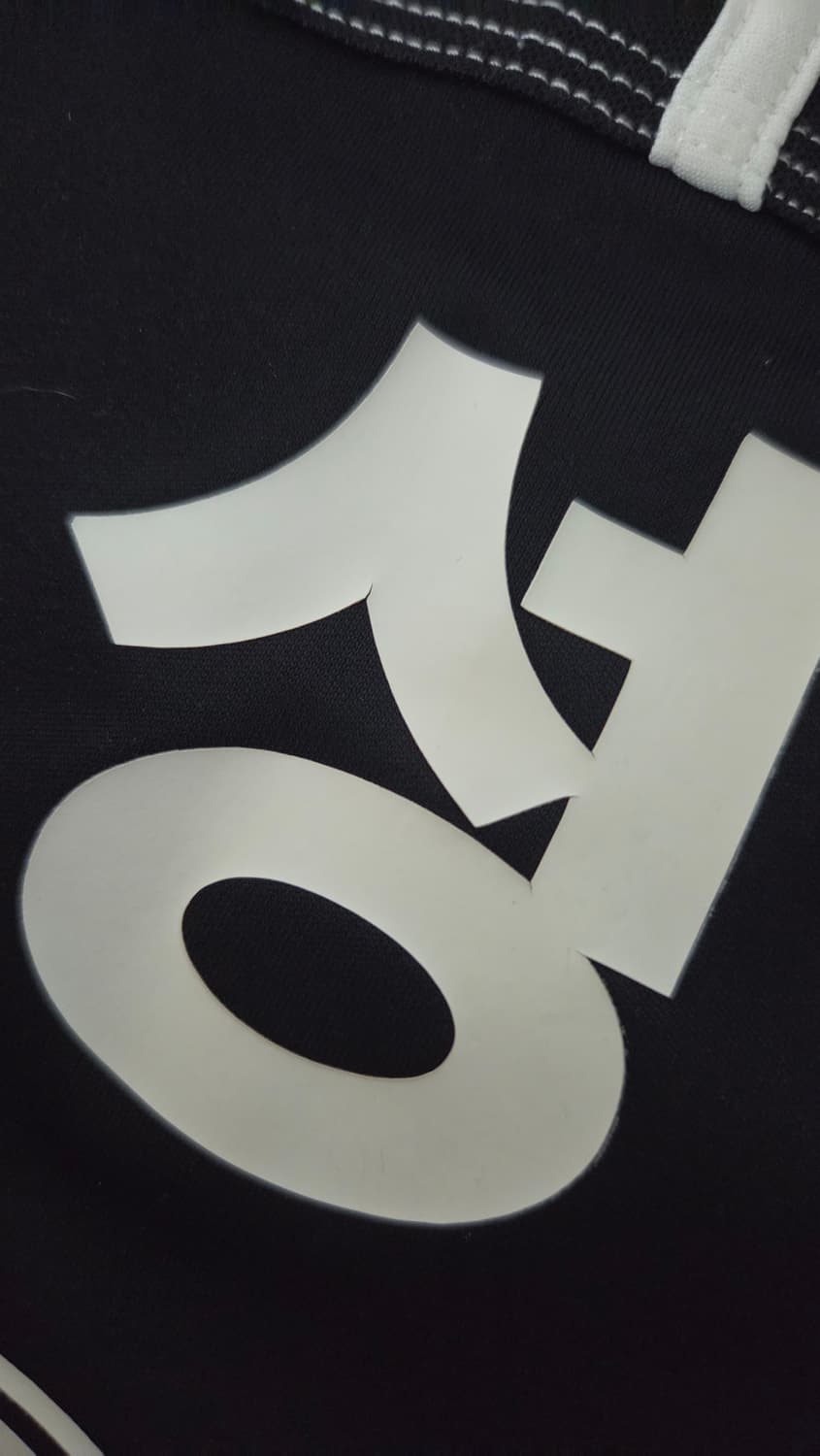 수원삼성 2011 GK 유니폼 정성룡 상품이미지7