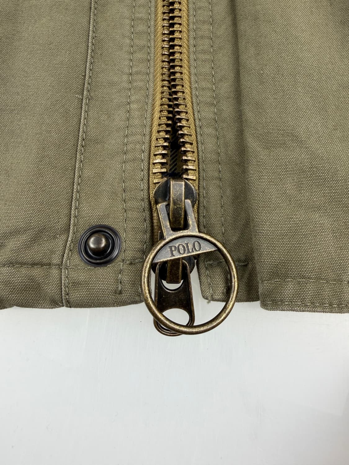 23fw Polo Utility Crop Jacket  상품이미지5