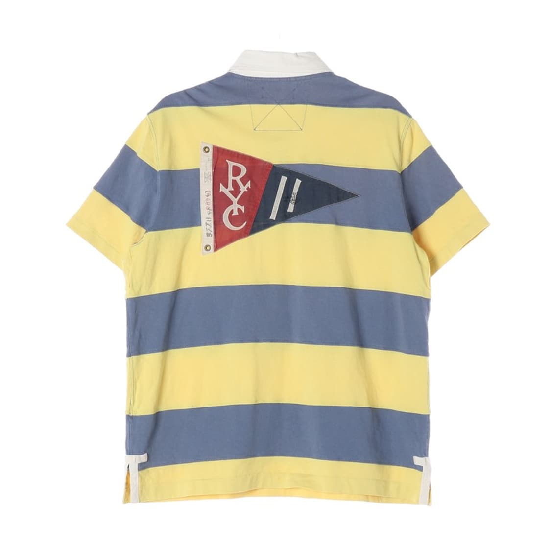 폴로 랄프 로렌 빈티지 럭비티 XL 상품이미지2