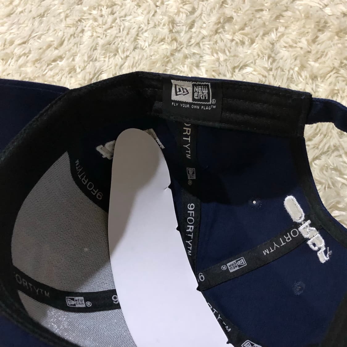 레드불 모자 새상품 포뮬러원 F1 팀레드불 상품이미지5