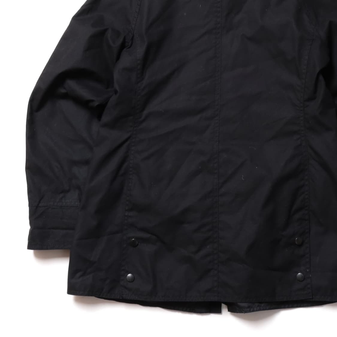 바버 Barbour Beadnell Wax Jacket 상품이미지7