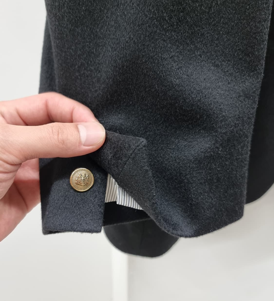  Aquascutum (캐시미어100%) 상품이미지6