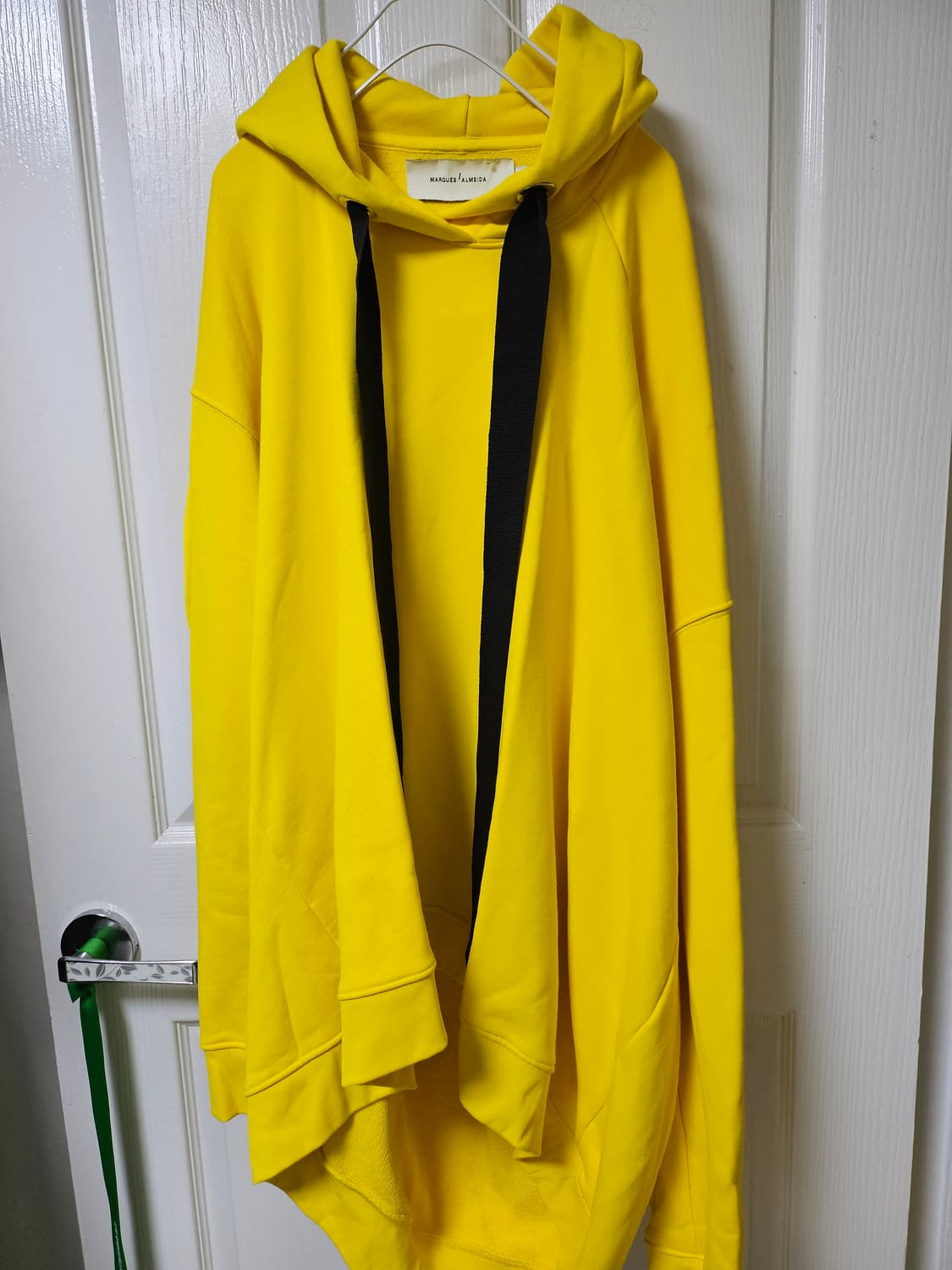 마르케스 알메이다 후드티 상품이미지5