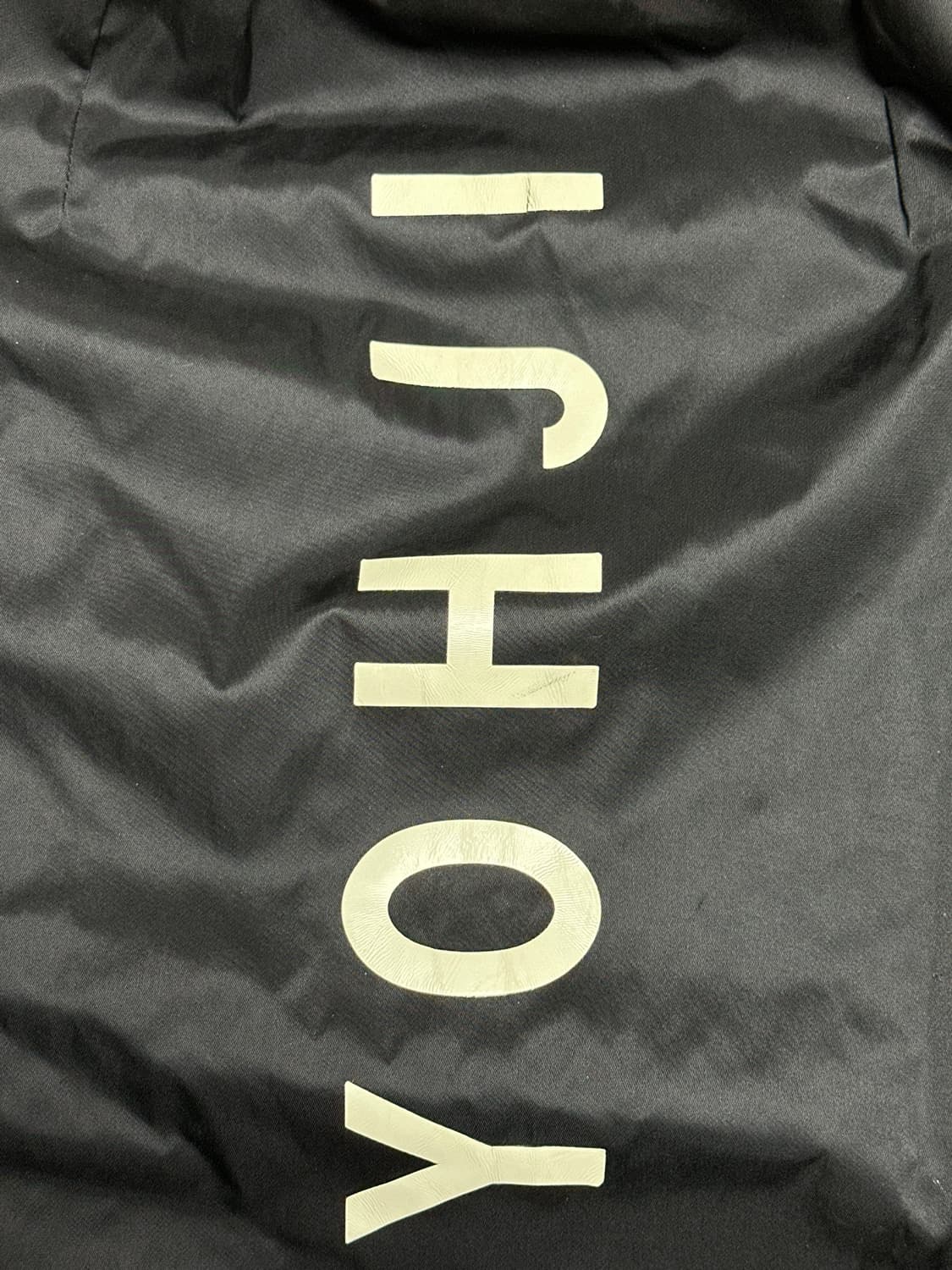 ADIDAS Y-3 아디디스 요지야마모토 백팩 가방 상품이미지2