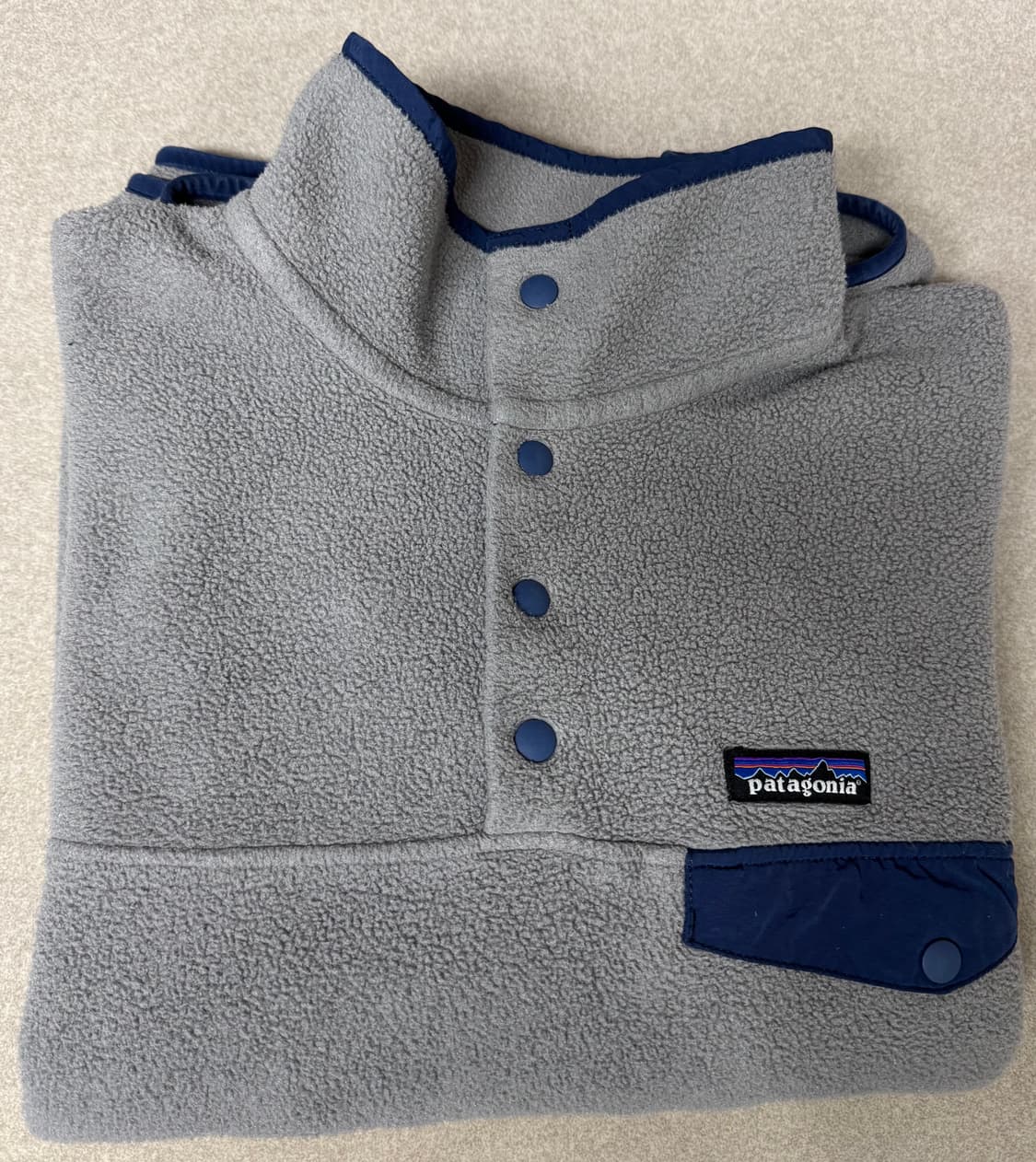 파타고니아 신칠라 우먼m 상품이미지1