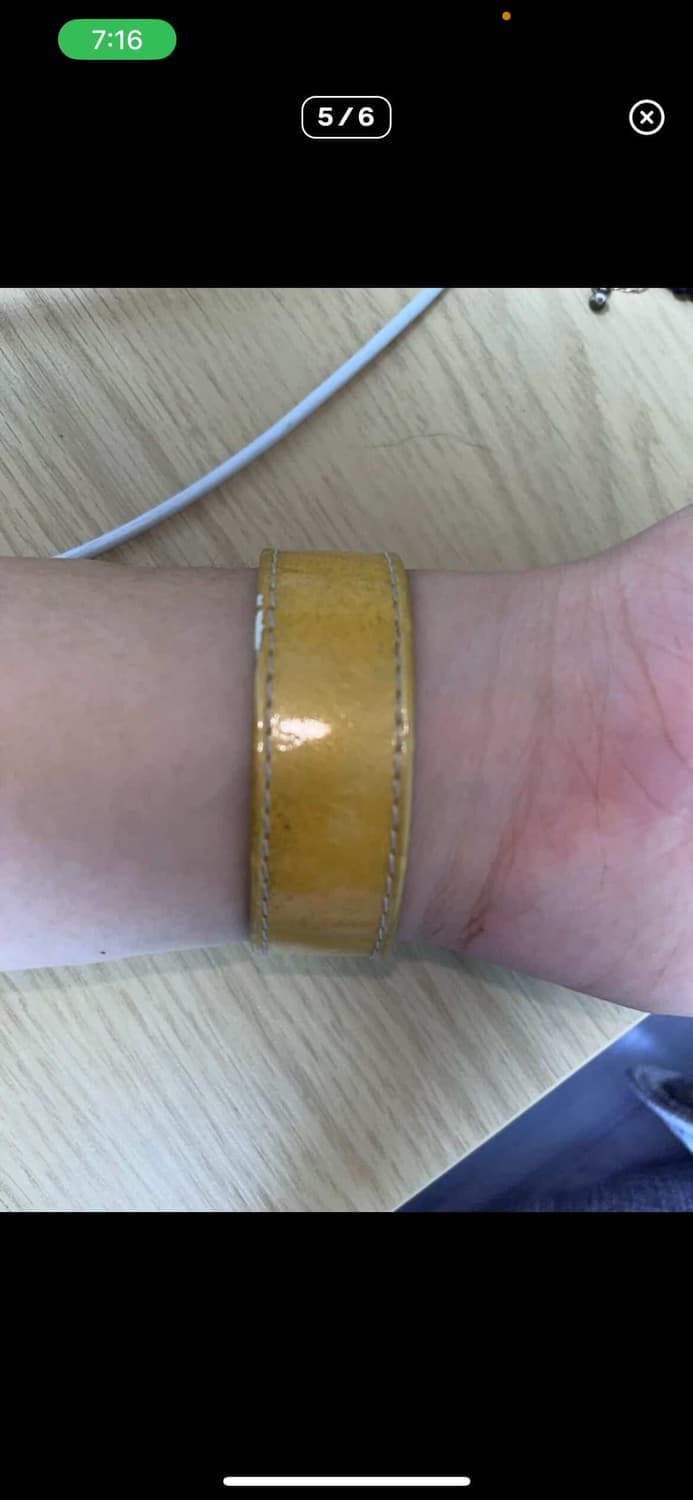 루이비통 뱅글팔찌 상품이미지5