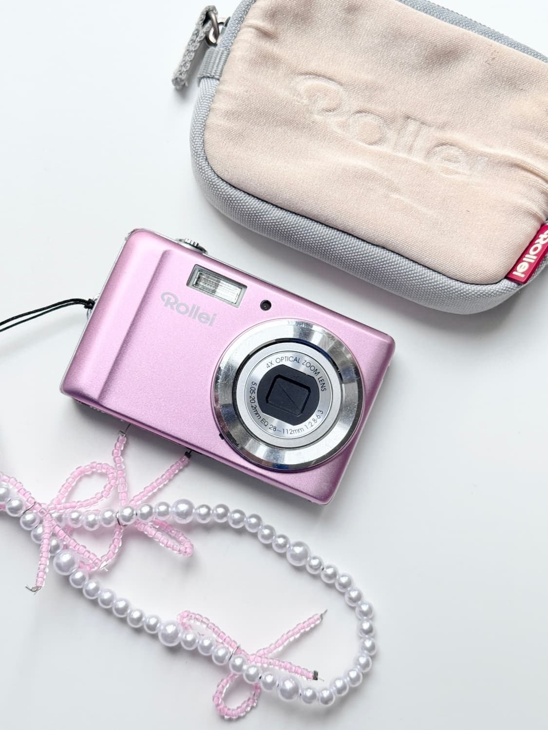 롤라이 컴팩트라인 360 TS 💓💓💓 상품이미지1