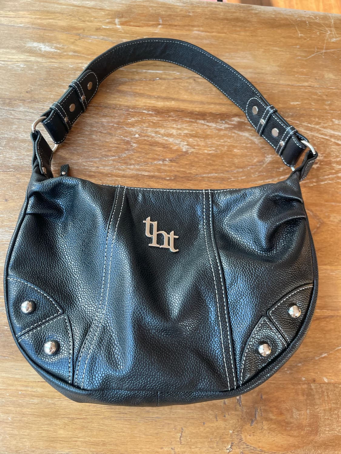 쓰리타임즈 조니백 상품이미지1