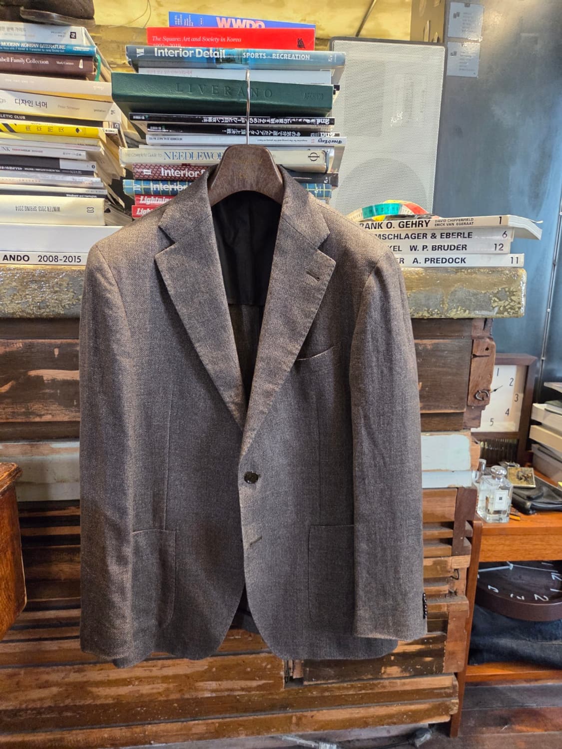 이탈리아 브랜드 탈리아토레 상품이미지1