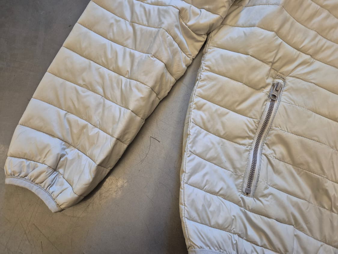 알레그리 경량 패딩 상품이미지5