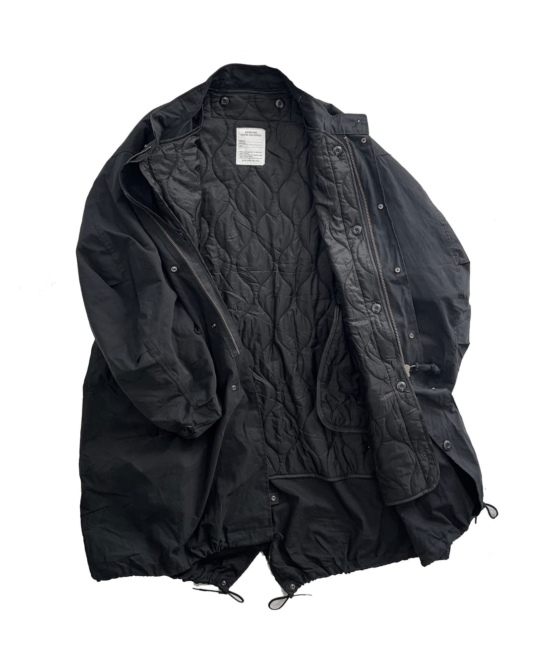 프릭스 스토어 m65 파카 상품이미지4